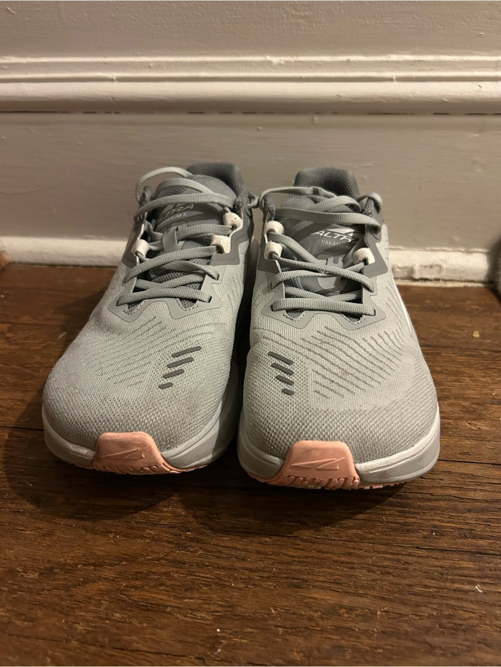 Altra Paradigm 8 Size 10 Women’s